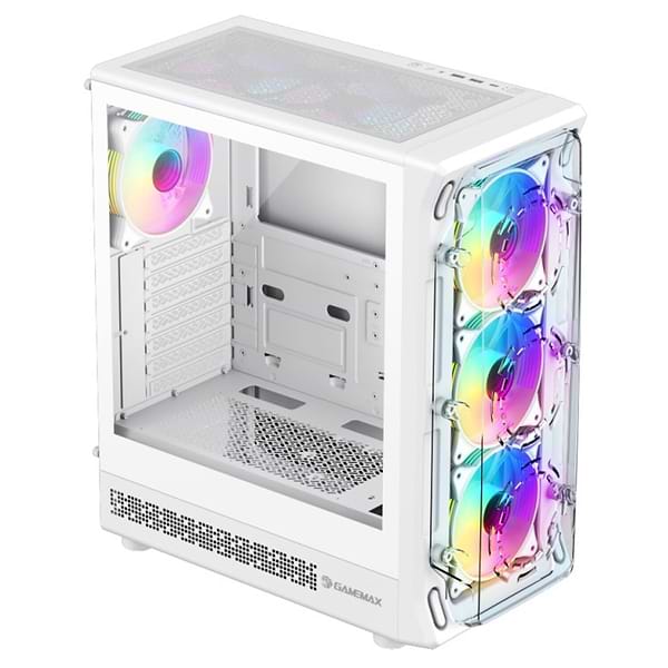 Фото - Корпус Gamemax Starlight 2 AW без БП