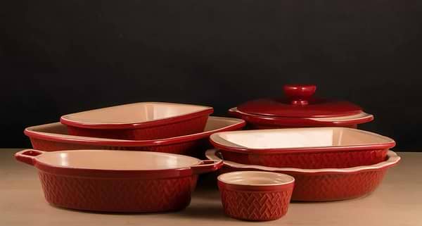 Фото - Каструля Pepper 22 см 2 л (PR-3223)