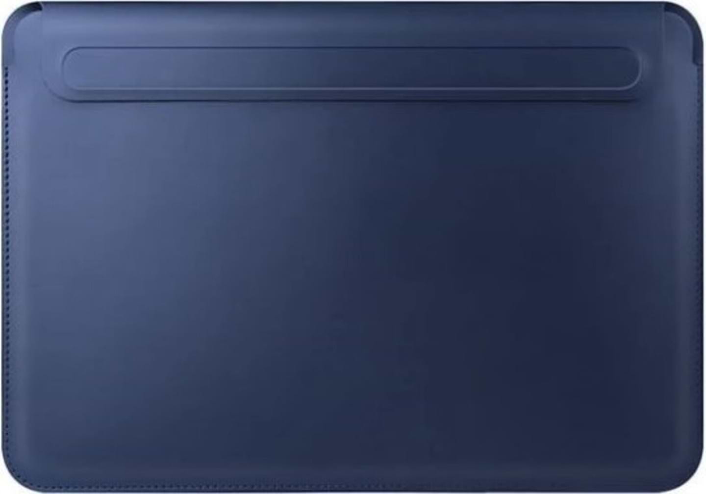 Чехол для ноутбука BeCover ECO Leather для MacBook 14.2" Deep Blue (709707)
