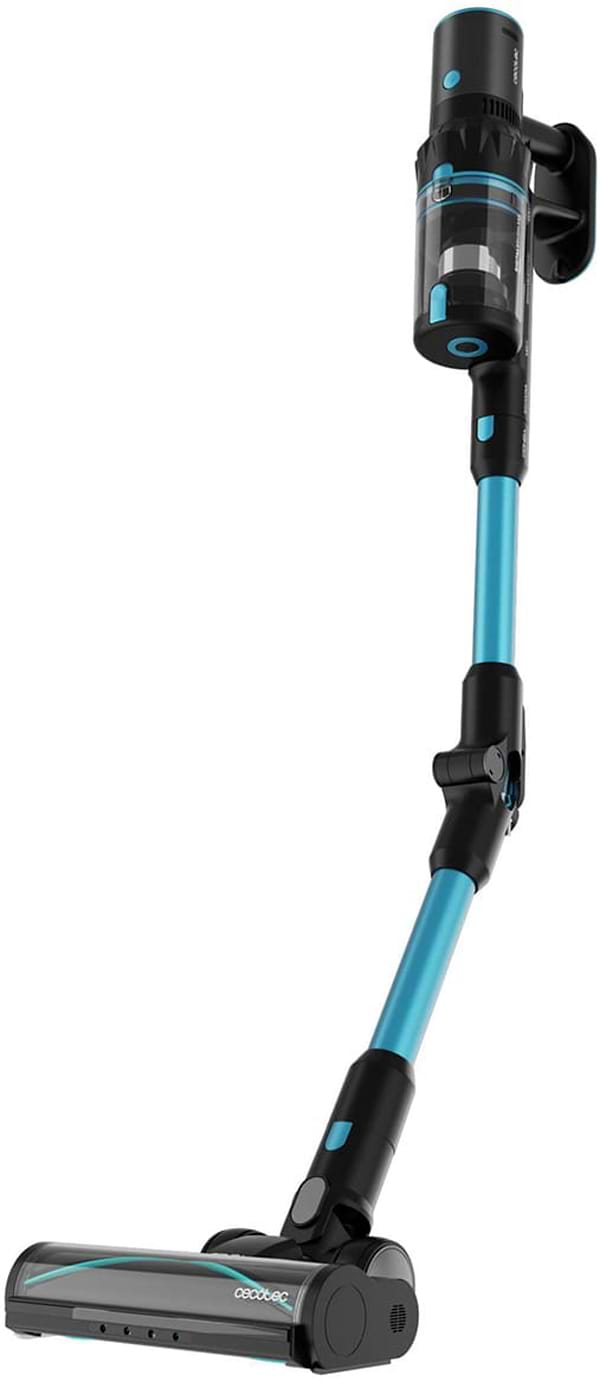 Фото - Пылесос ручной для дома Cecotec Conga Rockstar 3500 Storm Pet Flex (A01_EU01_107958)