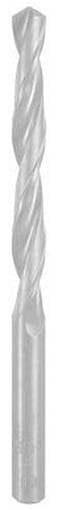 Фото - Сверло Haisser 8.0х75х117 мм ц/х ср. с.(DIN 338) блистер