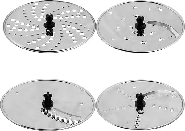 Фото - Блендер заглибний Liberton LHB-0308