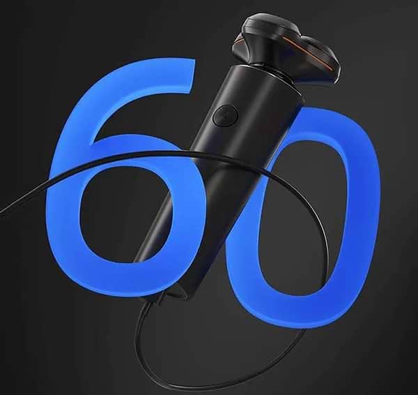 Фото - Уценка - Бритва Enchen X8-С