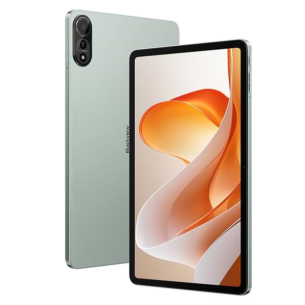 Фото - Планшет Blackview MEGA 2 WiFi 12" 12/256GB Moss Green