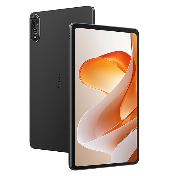 Фото - Планшет Blackview MEGA 2 WiFi 12" 12/256GB Celestial Gray