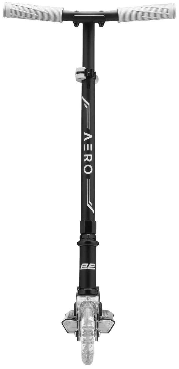 Фото - Двоколісний самокат 2E Aero RGB (AERO-125-RGB)