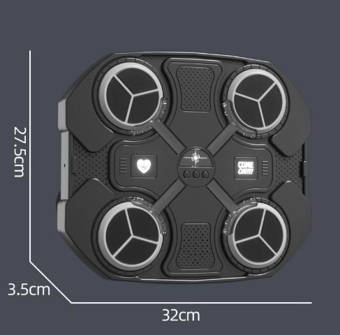 Фото - Бокс NEXORA 8818 (6948679457395)