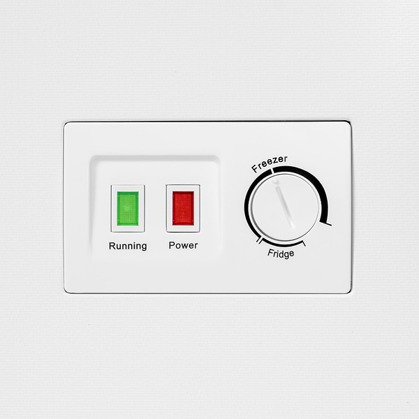 Фото - Морозильна скриня Grifon GRML-250M