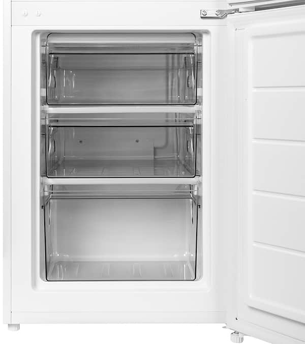 Фото - Холодильник Grifon DFN-180W