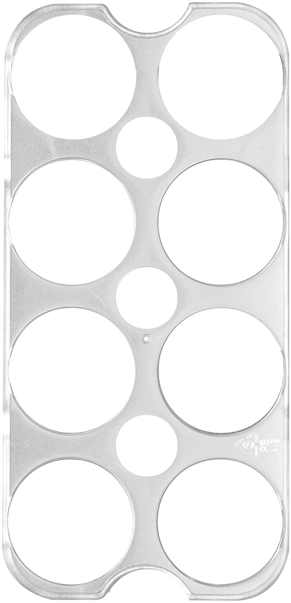 Фото - Холодильник Grifon DF-143W