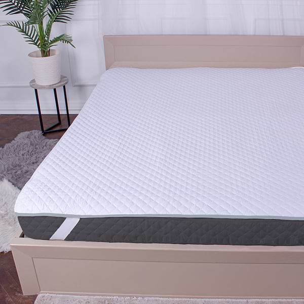 Фото - Наматрасник MirSon Стандарт Silk 293 150x200 (2200000379290)