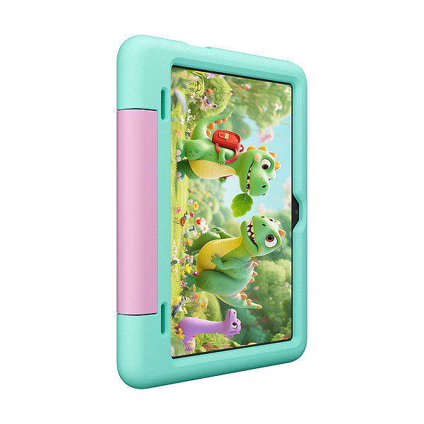 Фото - Планшет Blackview Tab 20 Kids 10.1'' 4/64GB WiFi Fairy Green