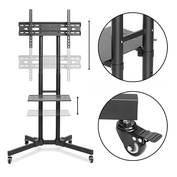 Фото - Крепление для телевизора ITECHmount T1028B