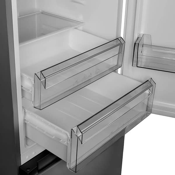 Фото - Холодильник Grifon NFND-200X