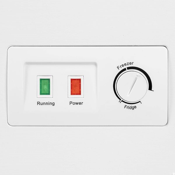 Фото - Морозильный ларь Grifon GRML-380M