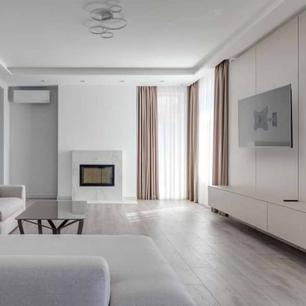 Фото - Кріплення для телевізора Brateck LPA51-221