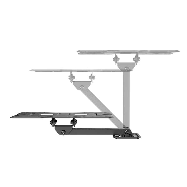 Фото - Кріплення для телевізора iTECH LCD222