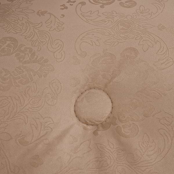 Фото - Ковдра дитяча всесезонна MirSon Thinsulate №1534 Ferrero Gold 110х140 см (2200011170404)