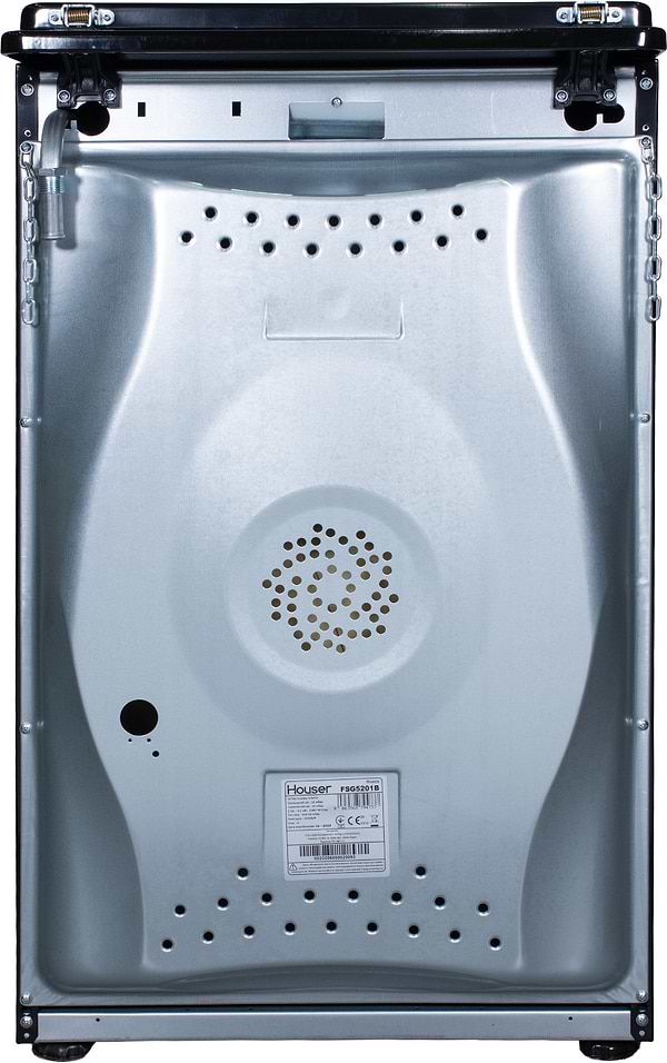 Фото - Плита газовая Houser FSG 5201 B