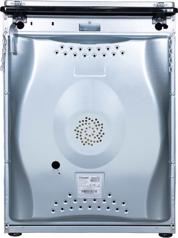 Фото - Плита газовая Houser FSG 6201 S