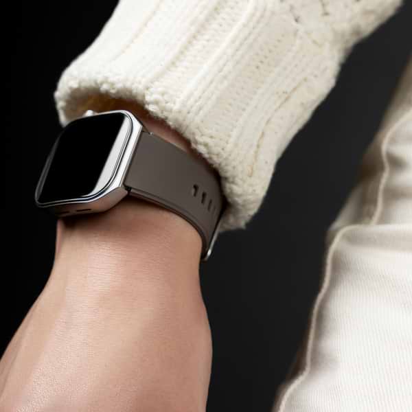 Фото - Смарт-часы Proove Moment Titanium (SMPR00002217)