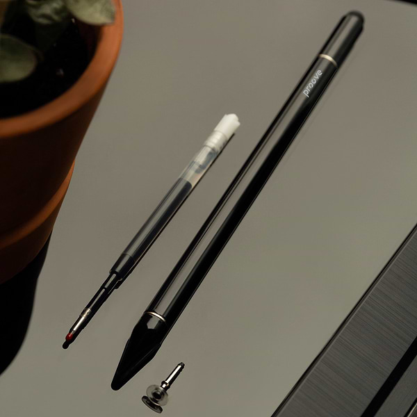 Фото - Стилус Proove Stylus Magic Wand SP-03 Black (STS300000001)