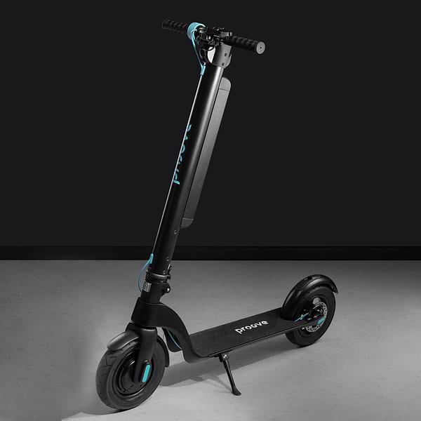 Фото - Электросамокат Proove Model X-City Pro App 350W (CPRA35025101)