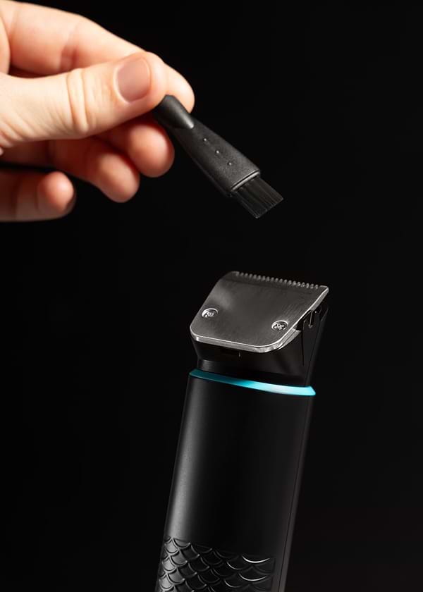 Фото - Тример універсальний Proove Dorian 5in1 Black (HTPD05002001)