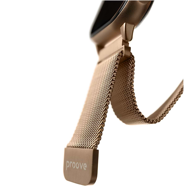 Фото - Смарт-годинник Proove Elysium Gold