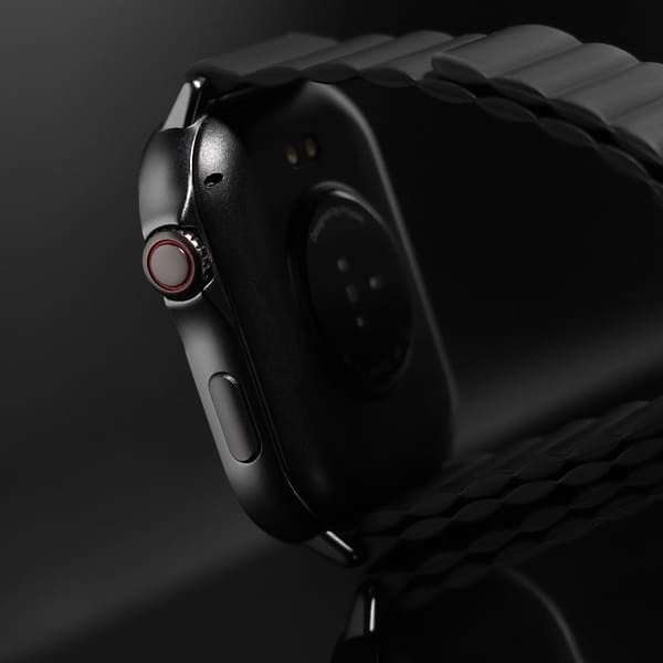 Фото - Смарт-часы Proove Humble Black (SWHB00000001)