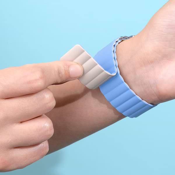 Фото - Смарт-годинник Proove Humble Silver (SWHB00000006)