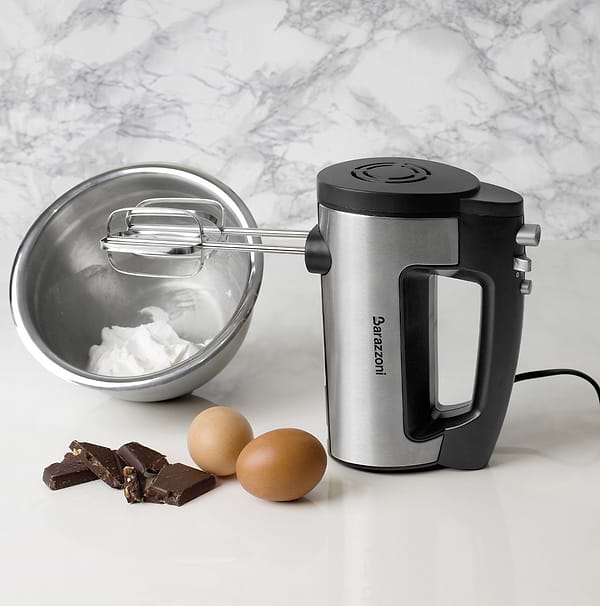 Фото - Миксер Barazzoni 300W (8160040)