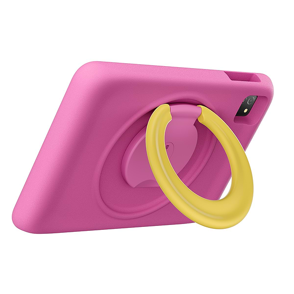 Фото - Планшет Blackview Tab 60 Pro Kids 10.1'' 4/128GB LTE Rose Pink