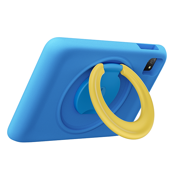 Фото - Планшет Blackview Tab 60 Pro Kids 10.1'' 4/128GB LTE Ocean Blue
