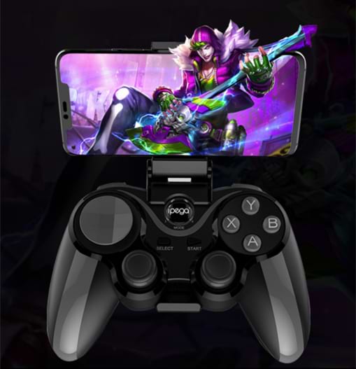 Фото - Геймпад iPega PG-9128