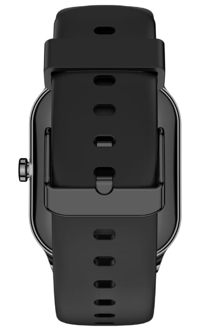 Фото - Смарт-часы Amazfit Pop 3S Black