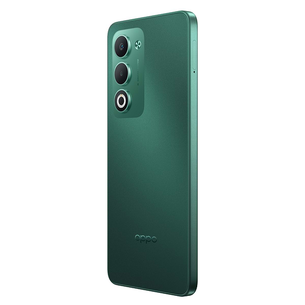 Фото - Смартфон OPPO A5 8/256Gb Aurora Green