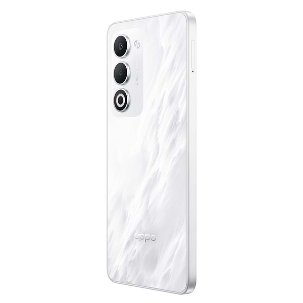 Фото - Смартфон OPPO A5 8/256Gb Mist White
