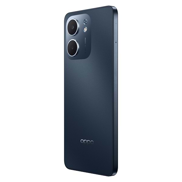 Фото - Смартфон OPPO A5x 4/128Gb Midnight Blue
