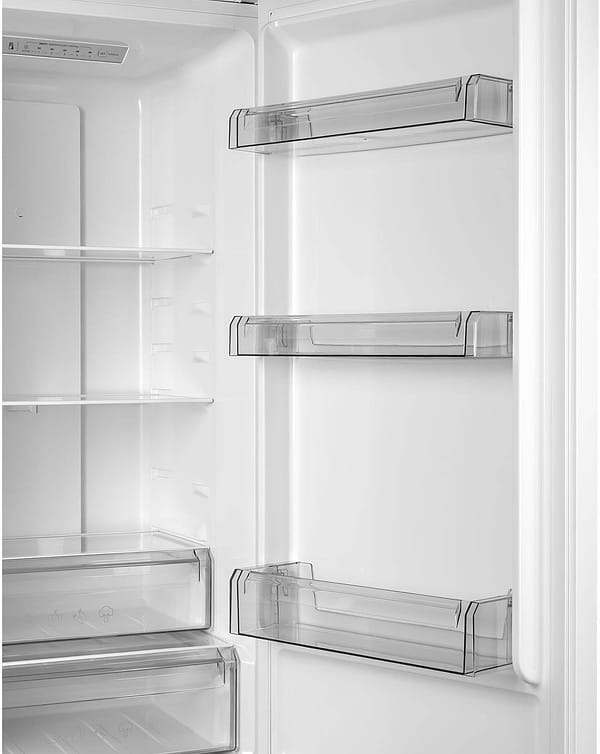 Фото - Холодильник Grifon NFND-200W