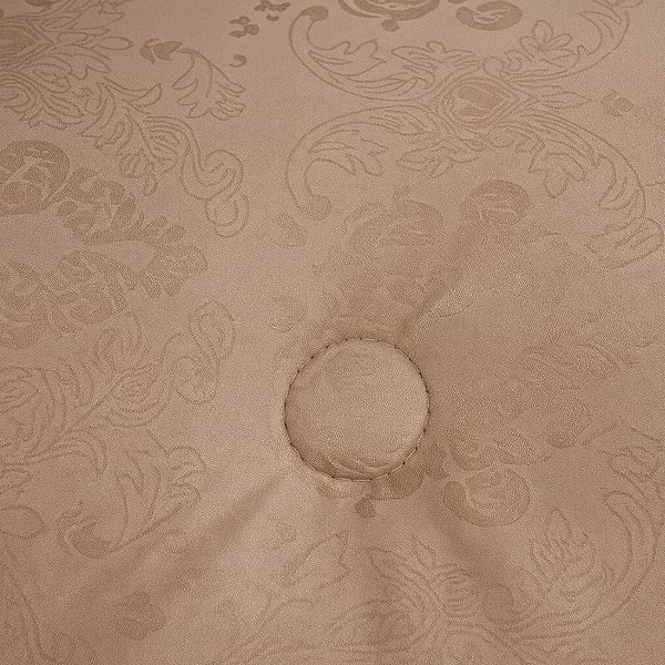 Фото - Ковдра дитяча зима MirSon 110х140 см Вовна №1562 Ferrero Gold (2200011172835)