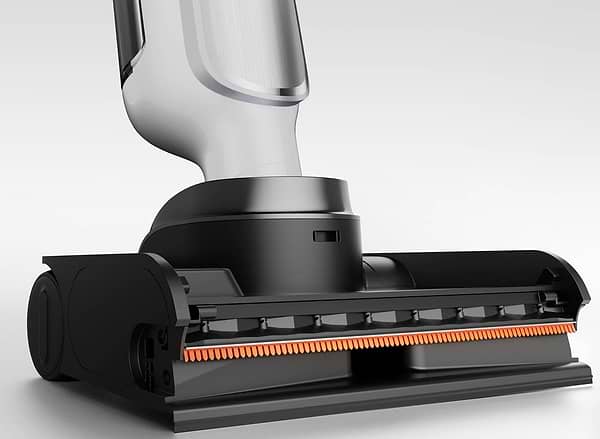 Фото - Пылесос ручной моющий Xiaomi Truclean W30 Pro Wet Dry Vacuum