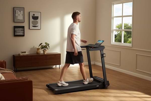 Фото - Бігова доріжка KingSmith WalkingPad CLS460