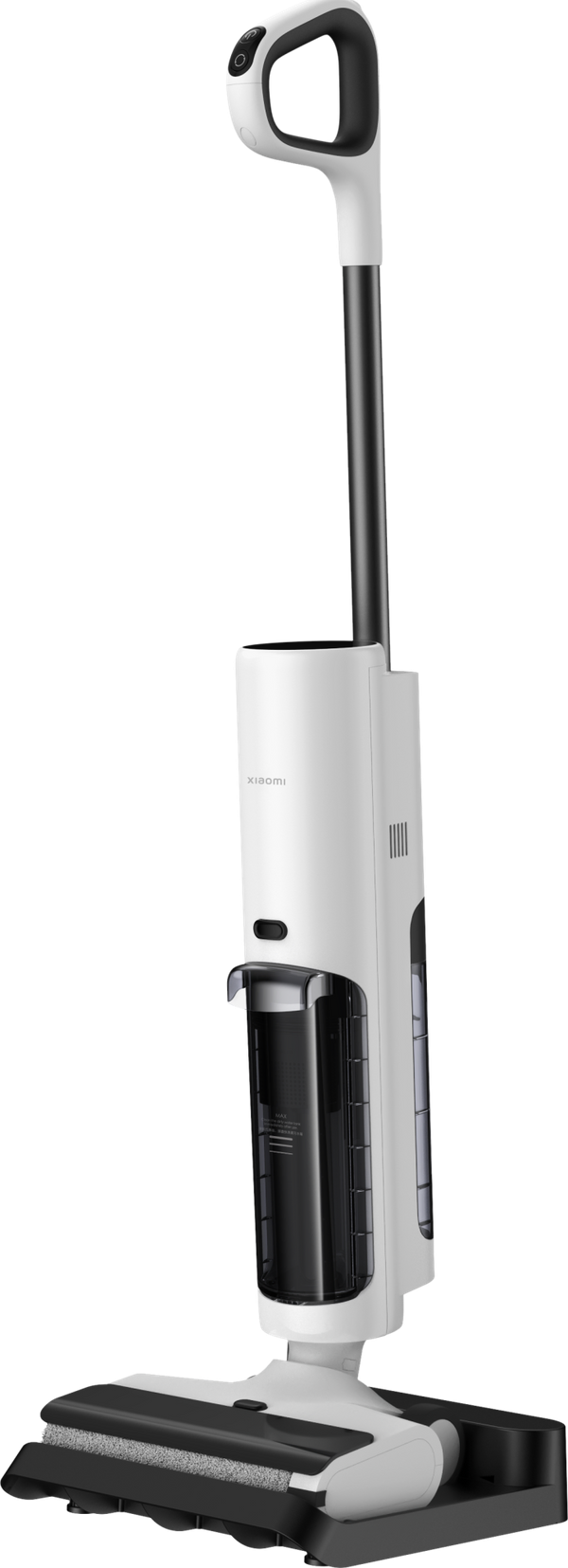 Фото - Пылесос ручной для дома Xiaomi Truclean W20 Wet Dry Vacuum