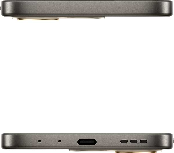 Фото - Смартфон OPPO A5 Pro 5G 8/256Gb Black Brown