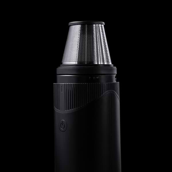 Фото - Пылесос ручной для автомобиля Proove Void Assistant С1 Pro 13000pa (PAVC10751201)