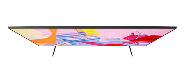 Фото - Телевізор Samsung QE55Q60TAUXUA