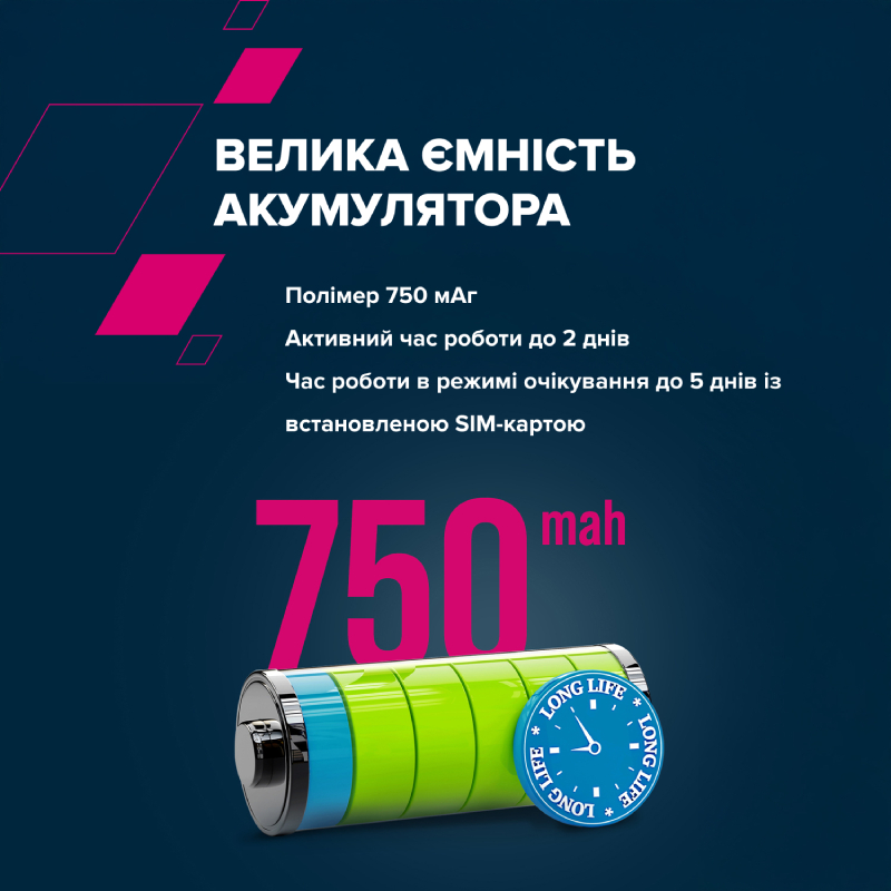 Фото - Детские часы Canyon Sunny KW-48 Video 4G GPS Games Music Yellow/Green (CNE-KW48YG)