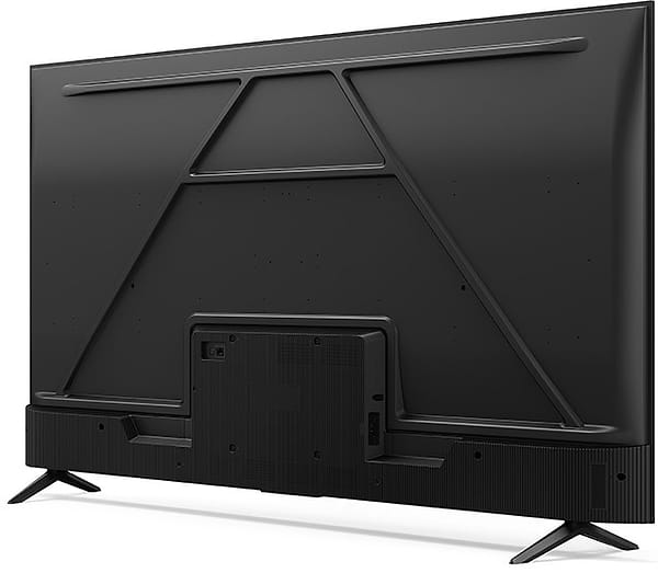 Фото - Телевизор TCL 43P635