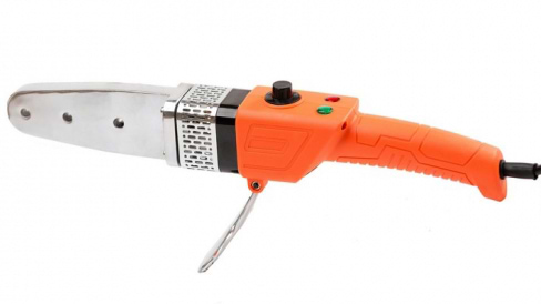 Фото - Паяльник Tekhmann TPW-1104 (846736)